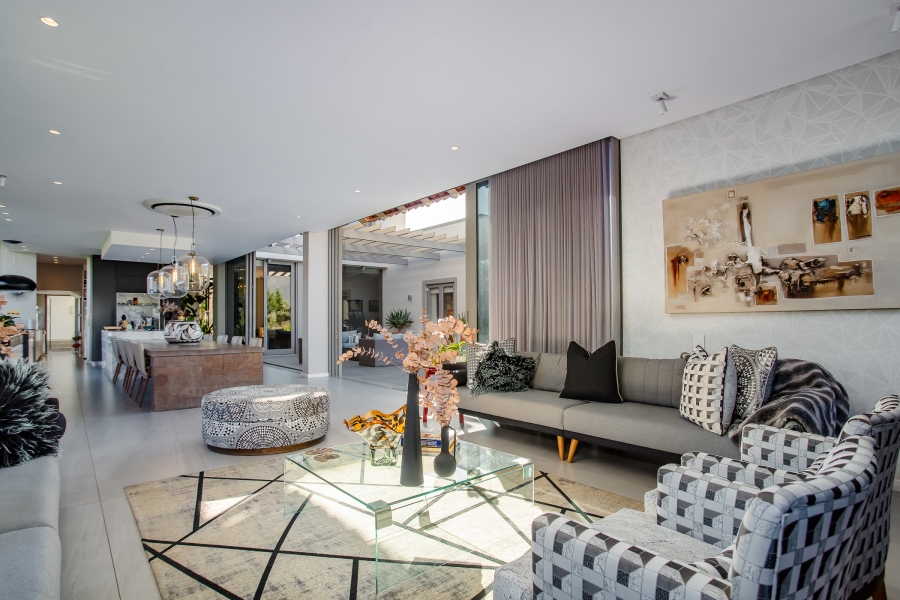4 Bedroom Property for Sale in Winelands Western Cape